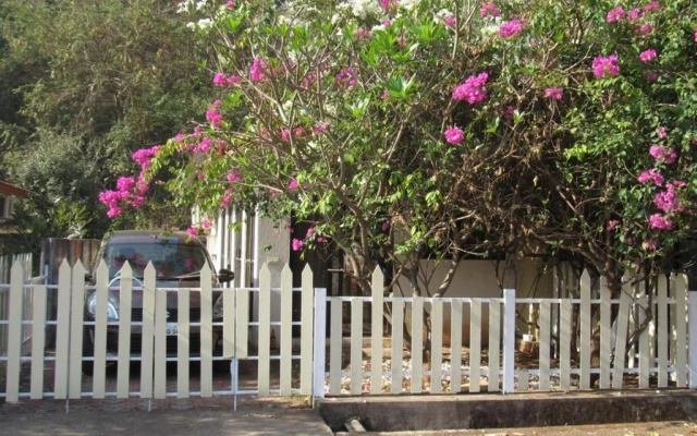 Sparsh Resort & Chalet
