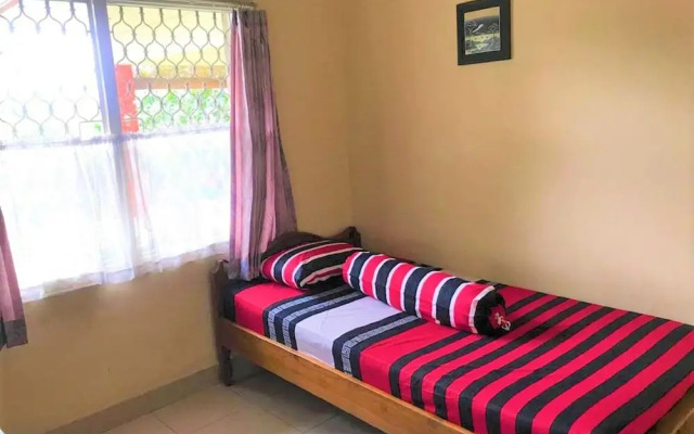Poetri Guest House Syariah