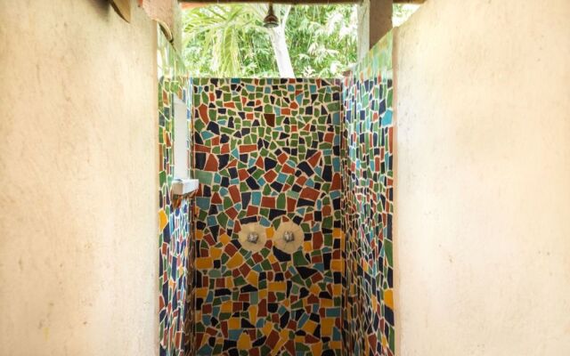 Cabañas Hostal & Camping Magic Bacalar