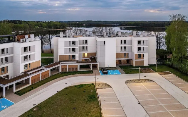 Apartamenty Sun & Snow Stranda