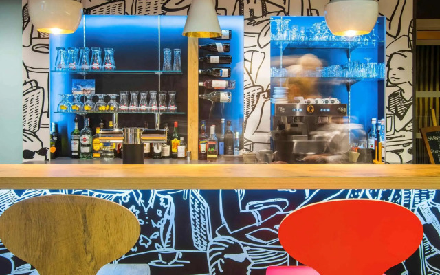 ibis Tarbes Odos