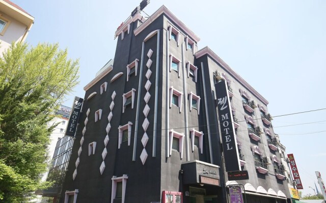 Daejeon Yuseong Zen