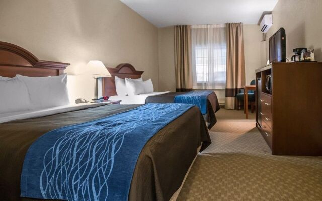 Quality Inn & Suites