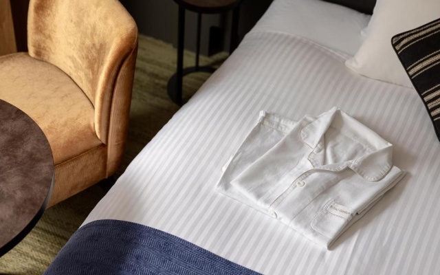 Standard Double room (풀 더블 침대) 사진 3