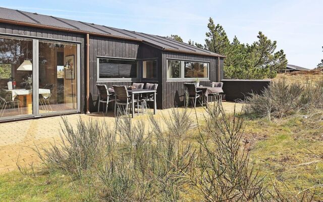 6 Person Holiday Home in Thisted