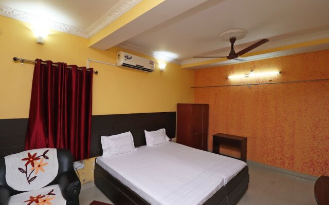 Hotel Ashoka 2 By Oyo Rooms