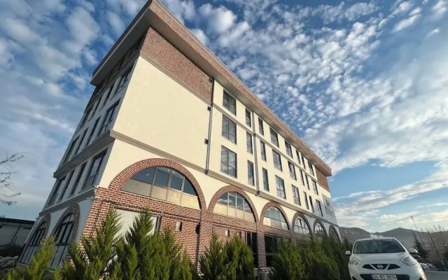 Flora Ordu Hotel & Apart & Suit