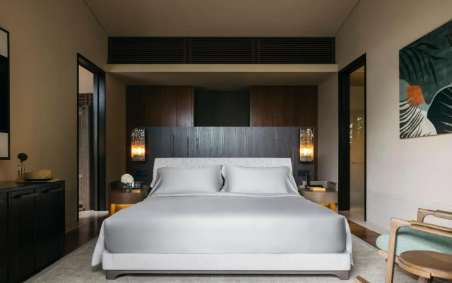 Capella Singapore