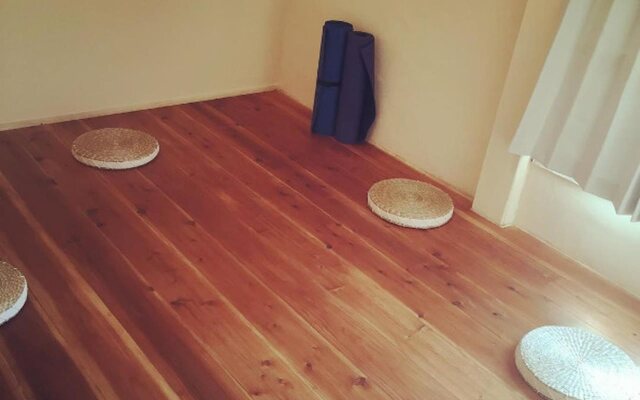 Organic Guesthouse & Cafe OHANA - Hostel