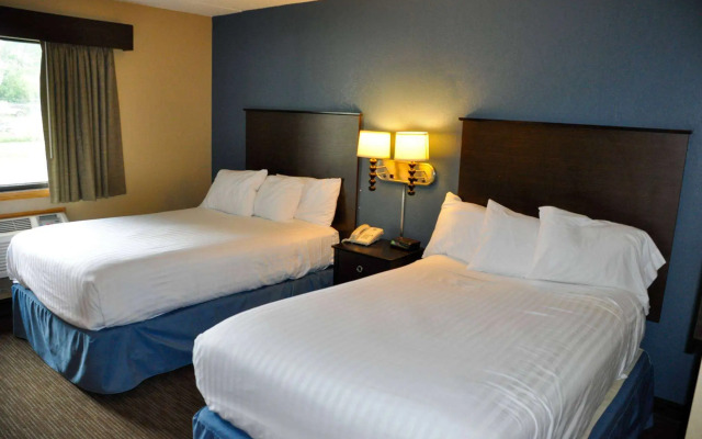 AmericInn by Wyndham Clear Lake