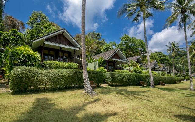 Tolani Resort Koh Kood