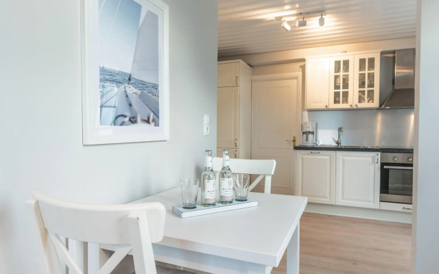 Landhaus am Meer - Whg 3 Liinsand