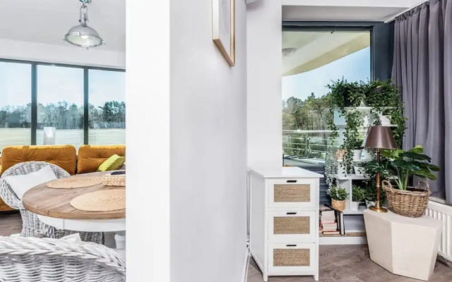 Safari Relaks i Aktywny Wypoczynek Idealna Lokalizacja