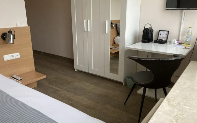 Das SinGold Boutique Hotel Restaurant