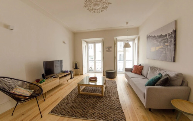 Stylish Apartment in Traditional Quarter