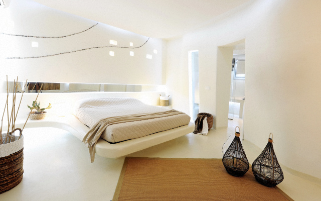Andronikos Hotel - Adults Only