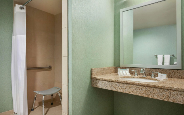 Hilton Garden Inn Atlanta Downtown