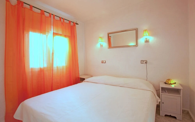 Alvarito Playa semi detached