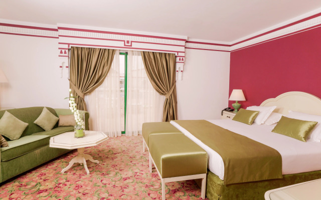 Agadir Beach Club Hotel