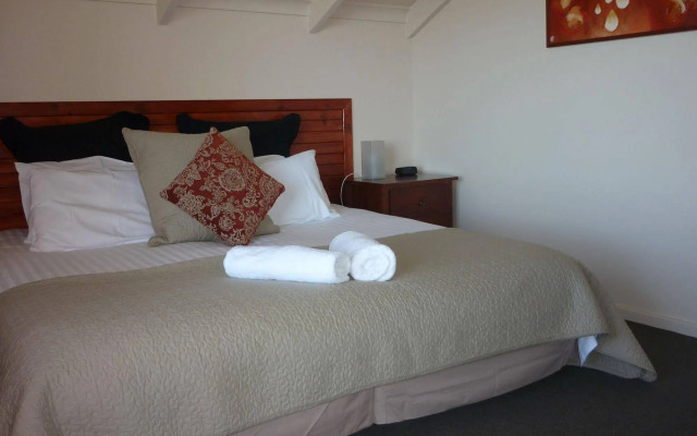 Karma Chalets