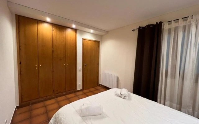 Apartament Freixe 1C 6p El Tarer Zona Grandvalira