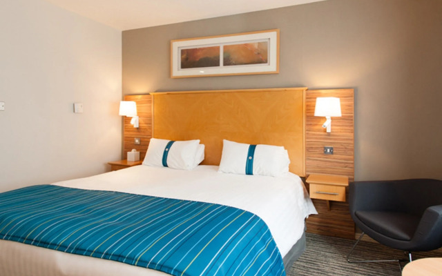 Holiday Inn Darlington - North A1M by IHG