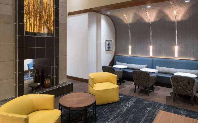 Hyatt Place Jacksonville Airport