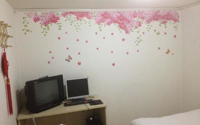 Zhengzhou Yueliangwan Serviced Apartment