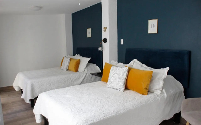 Suites ciento 37