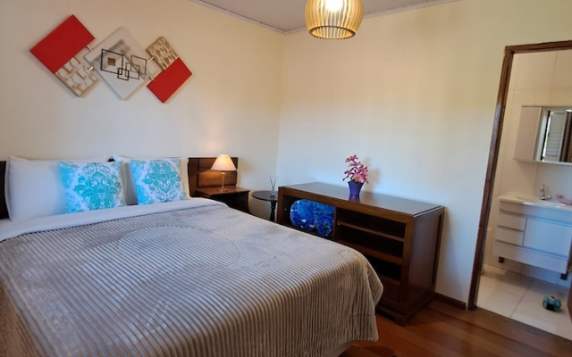 Suite buquê de noiva e suíte Camélia