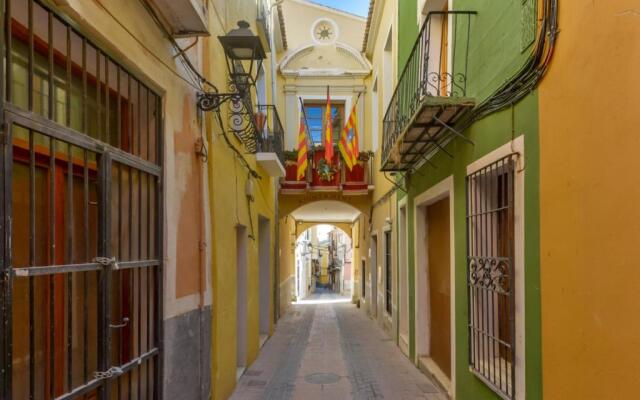 Mayor 7 by Seaward Suites