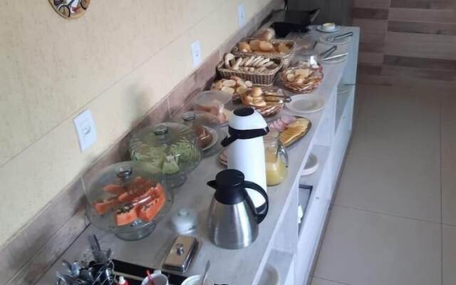 Hotel Pousada Aeroporto