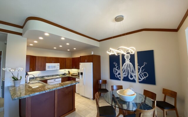 Kapalua 21 2 Bedroom Condo