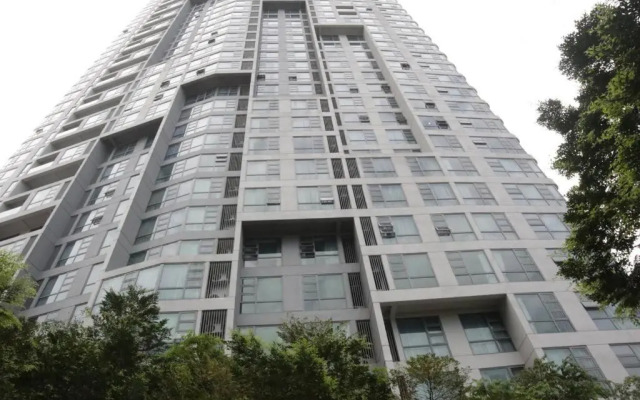 MyCrib45*The Robertson KL-B.Bintang