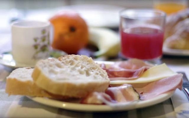 Dimora di Bosco Room & Breakfast