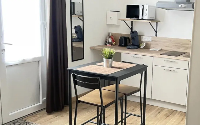 Appart Hotel Gambetta