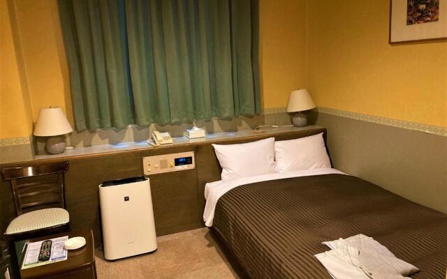 Hotel Hamilton Sapporo - Vacation STAY 29748v