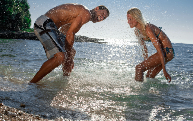 Arkada Sunny Hotel by Valamar