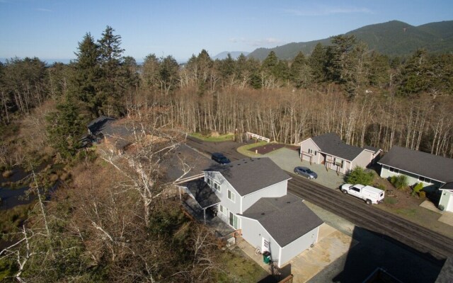 Dungeness Pond 3 Bedroom Home