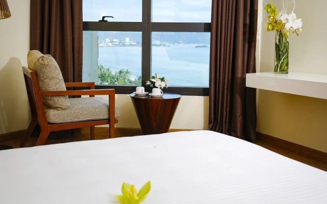 Premier Coastal Nha Trang Apartments