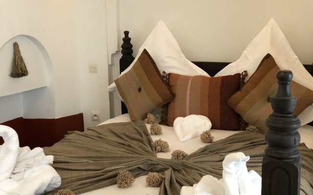 Riad Bab el Fale