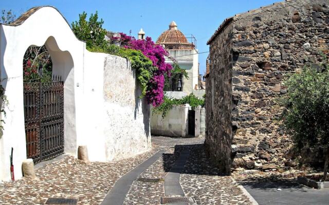 Appartamenti Cala Liberotto