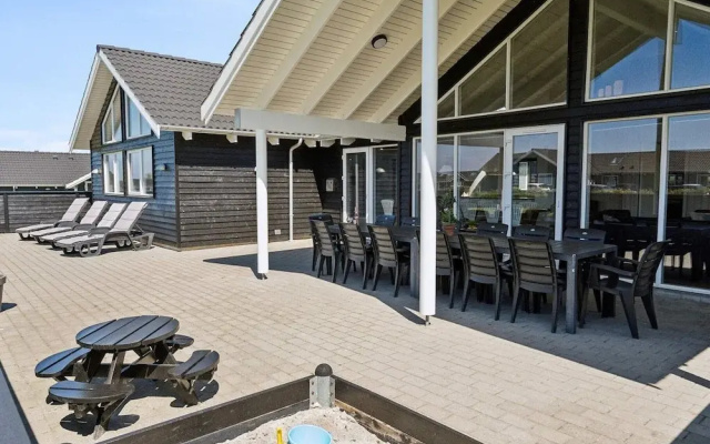 Luxury Beach House With Pool - By Traum Ferienwohnungen
