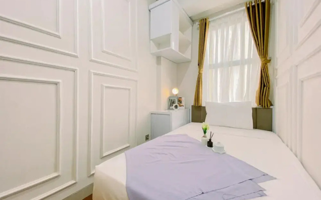 Good And Warm 2Br At Transpark Cibubur Apartment