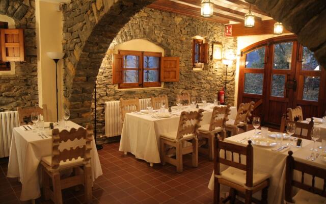 Hotel Boutique Vila Santa Lucia