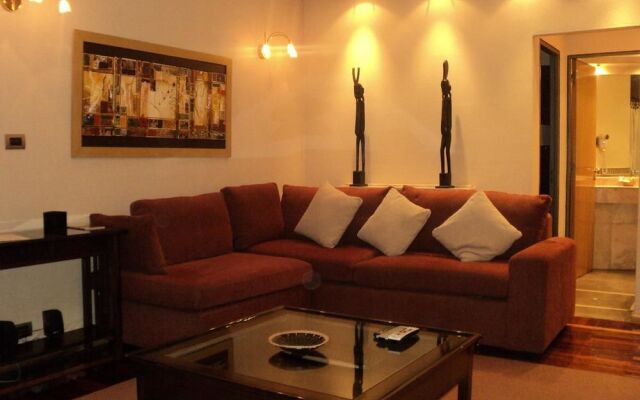 Hotel Viñas Del Sol