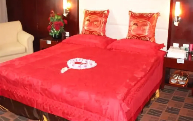 Wuyang Holiday Hotel
