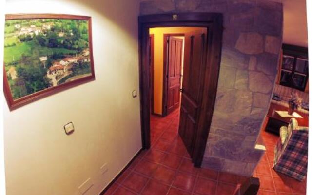 El Mirador Del Parque