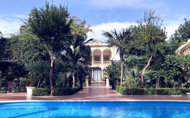 Villa Marrone Luxury Residences