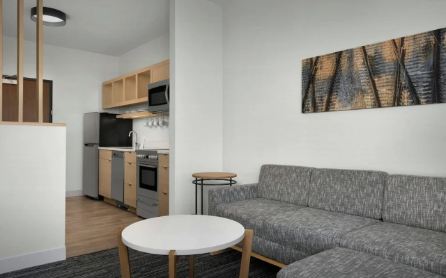 TownePlace Suites Sikeston